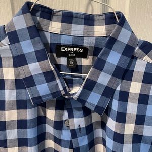 Express Dress Shirt